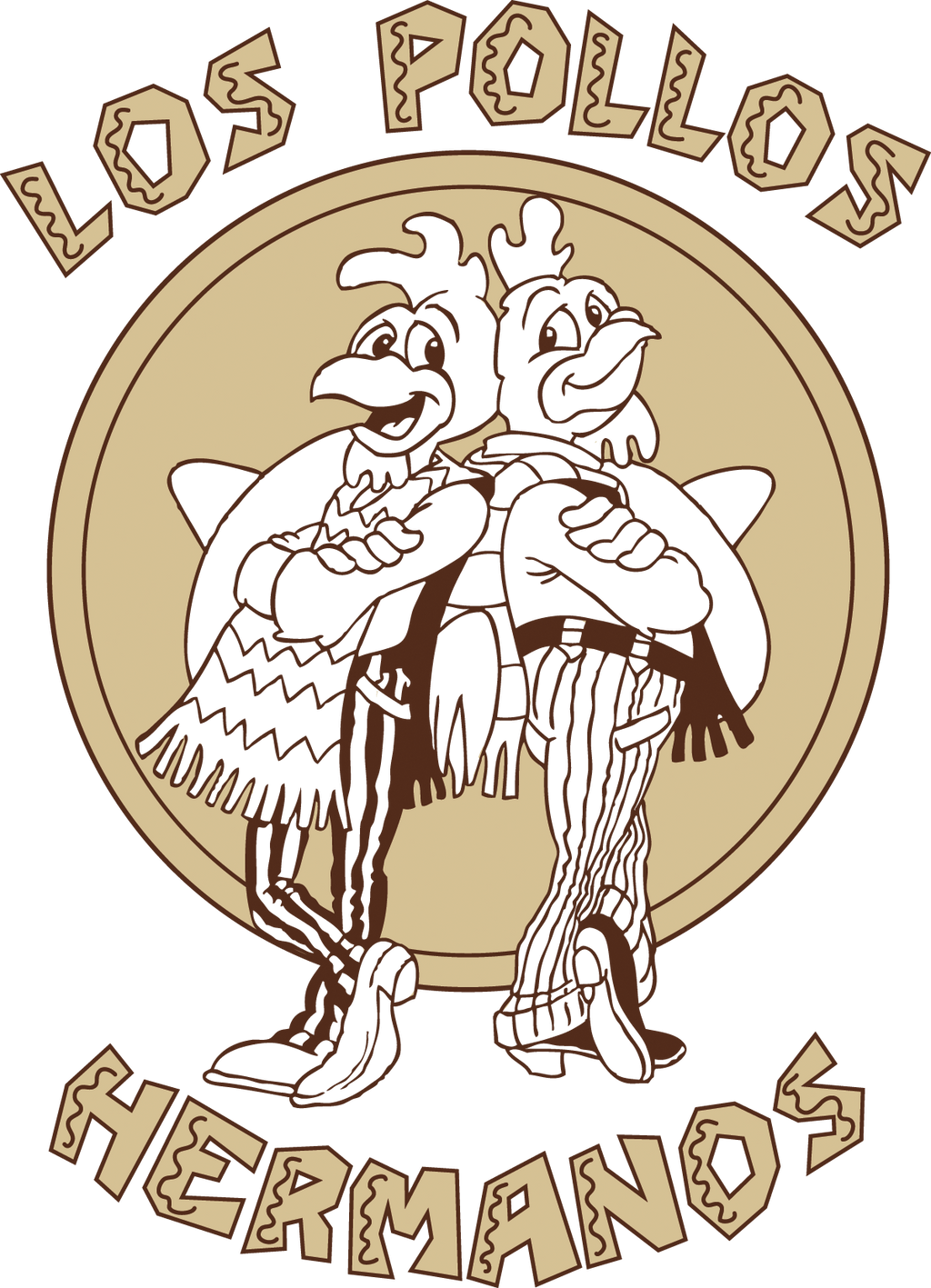 Los Pollos Hermanos