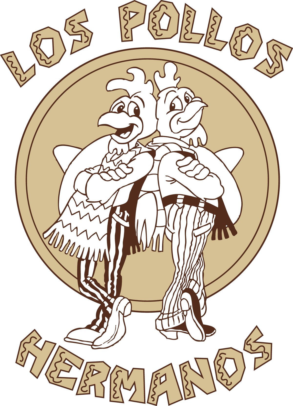 Los Pollos Hermanos