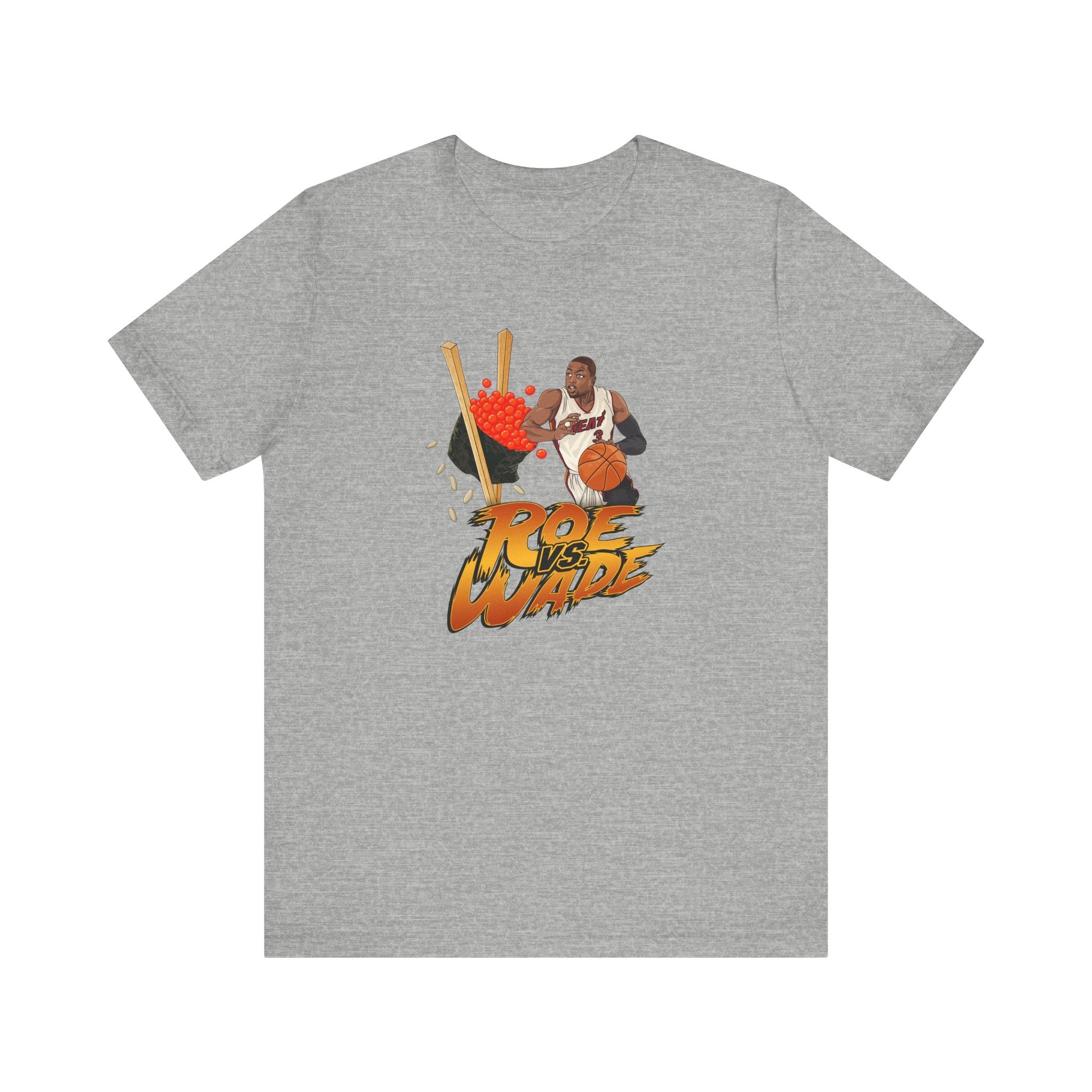 Roe Vs. Wade - Men's T-Shirt