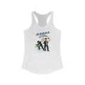 Unorthodox Jews - Women's Racerback Tank