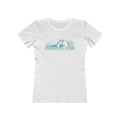 Asthma Is Sexy - Women’s T-Shirt