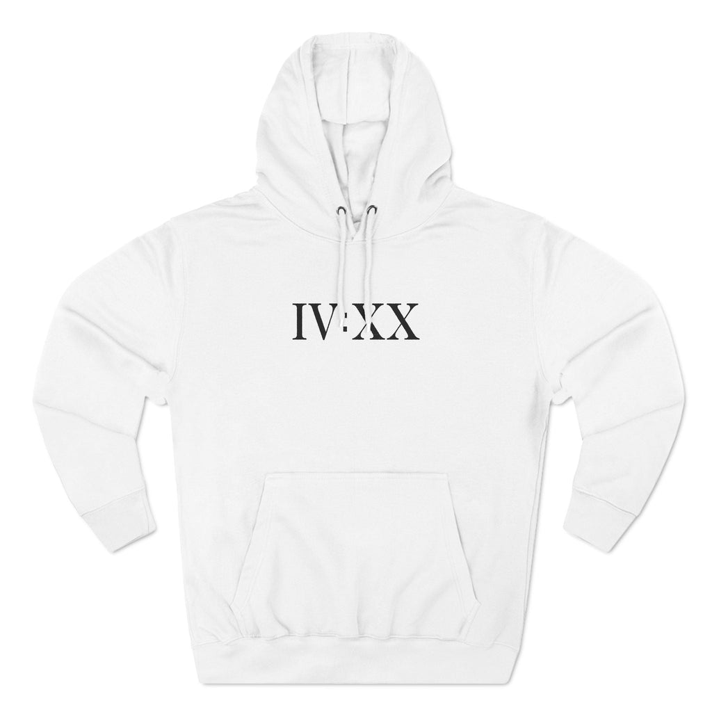 IV:XX - Hoodie