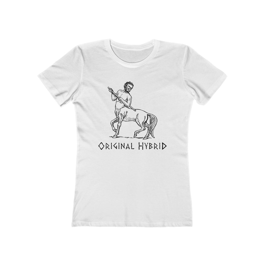 Original Hybrid - Women’s T-Shirt