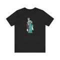 Trump Biden Statue Of Liberty - Menage a Tois - Men's T-Shirt
