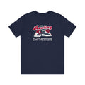 I Hate Bowling But I Love Sharing Shoes With Strangers - Men's T-Shirt