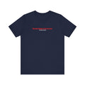 The Best Things In Life (Plus Shipping And Handling) - Men's T-Shirt