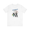 Unorthodox Jews - Men's T-Shirt