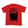 Metallicat Unfurrgiven Black Edition Kid's Tee