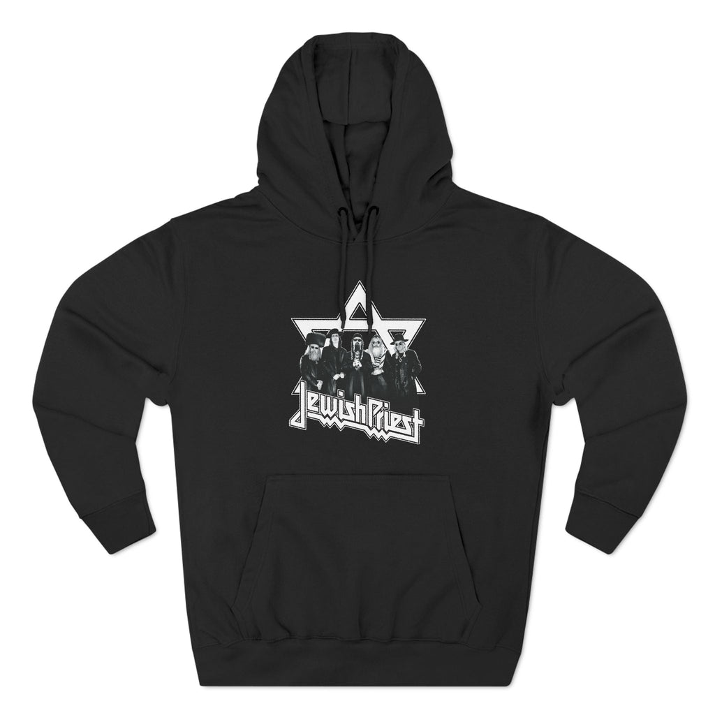 Jewish Priest - Hoodie