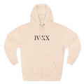 IV:XX - Hoodie