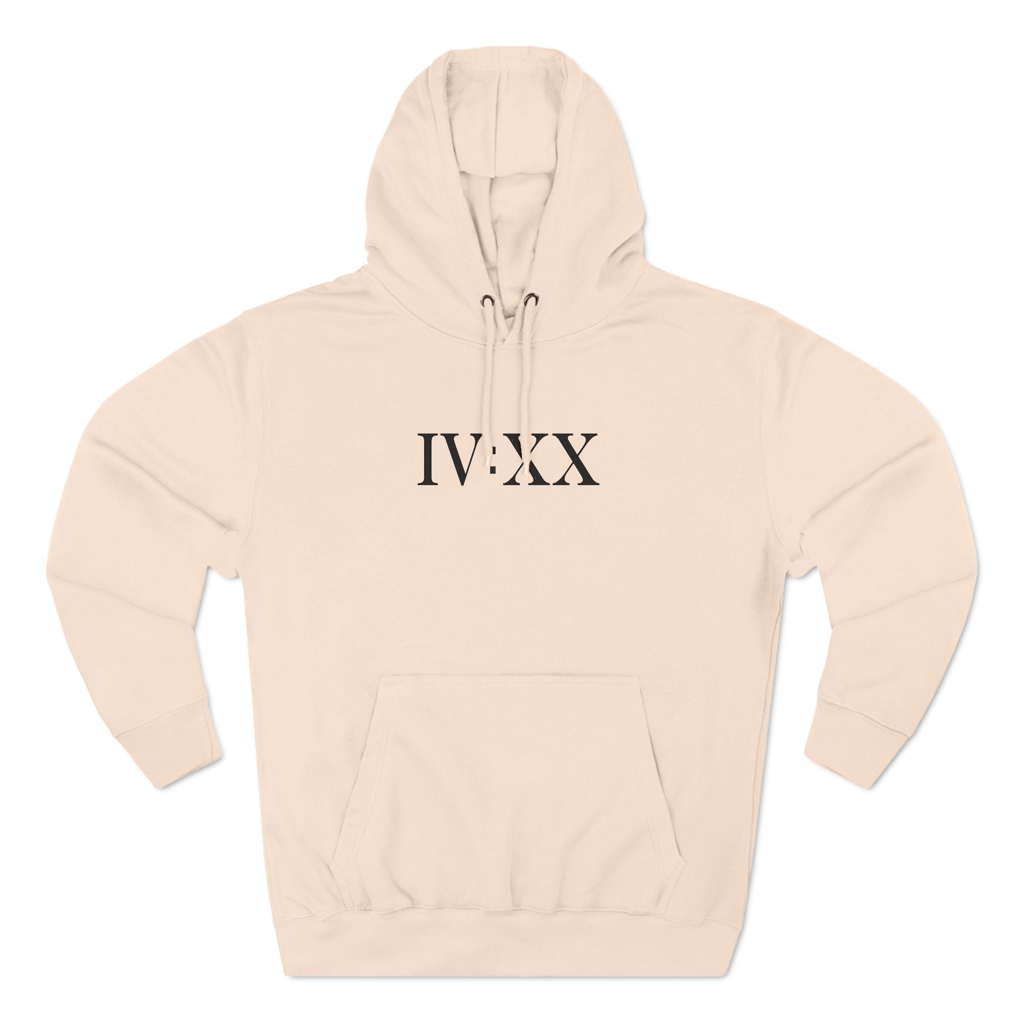 IV:XX - Hoodie