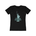 I've Been Inside Her - Women’s T-Shirt