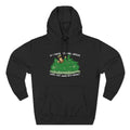 If I Have To Find Jesus Does That Mean He's Hiding? - Hoodie