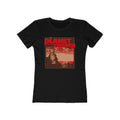 Planet Of The Crepes - Women’s T-Shirt