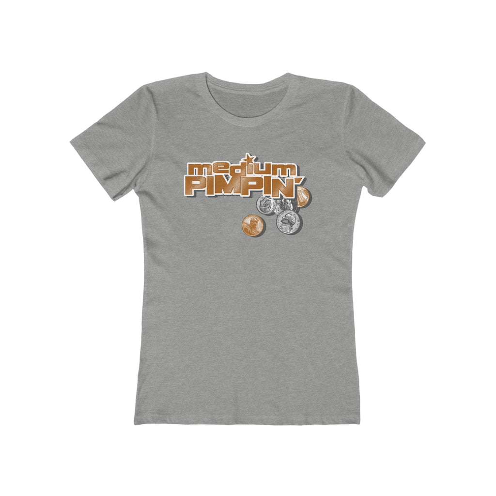 Medium Pimpin - Women’s T-Shirt