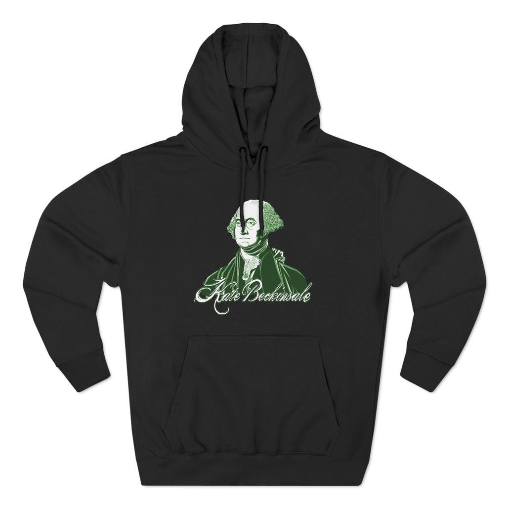 Kate Beckinsale - Hoodie
