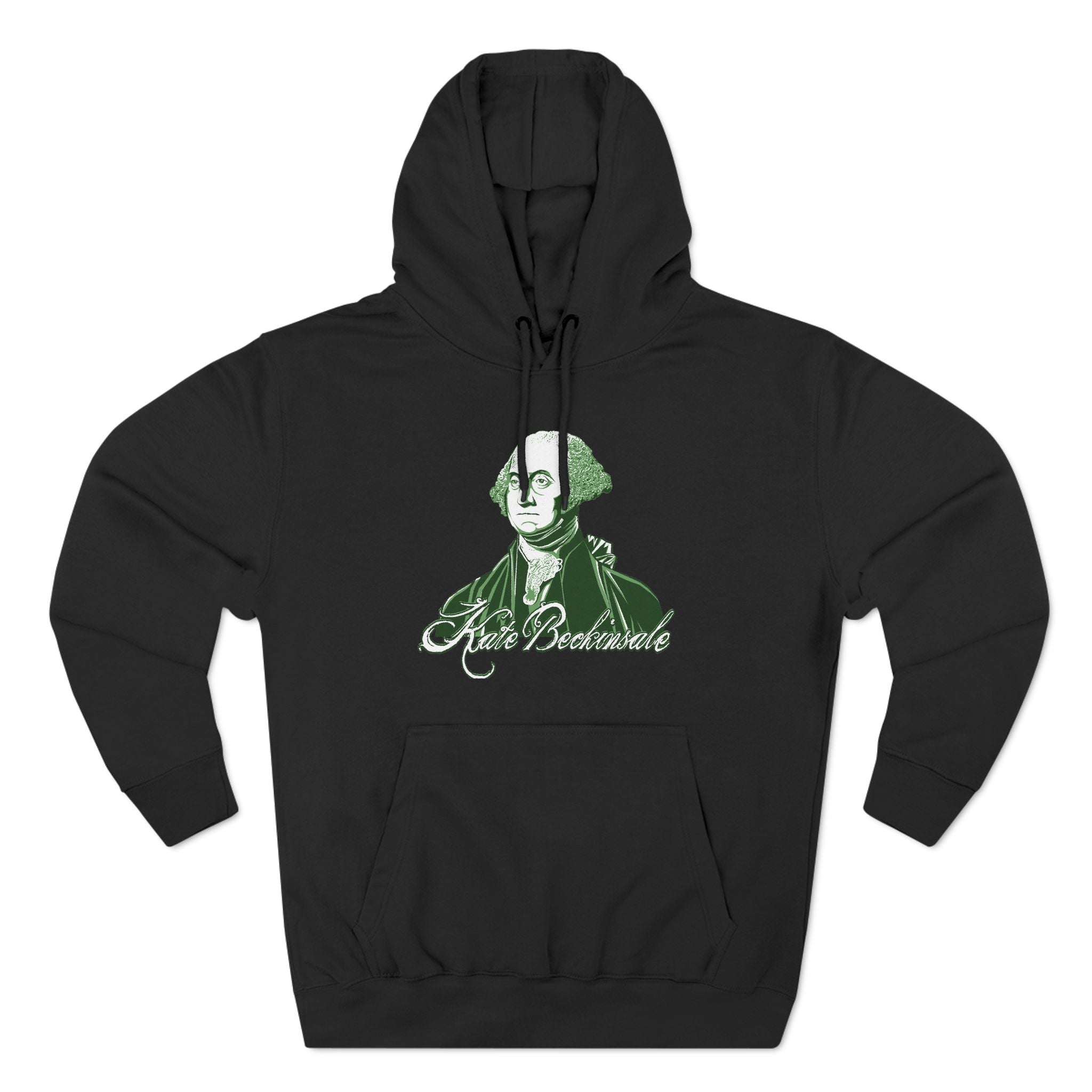 Kate Beckinsale - Hoodie