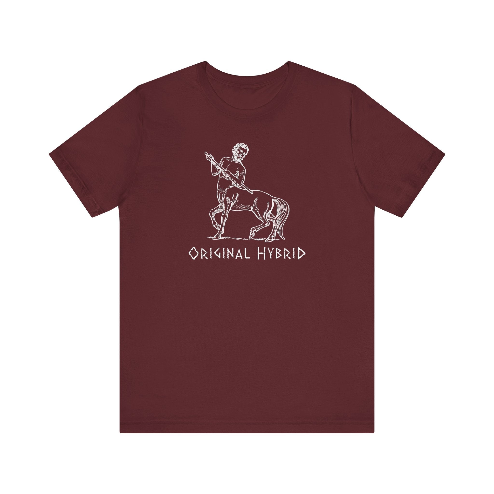 Original Hybrid - Men's T-Shirt