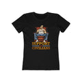 Support Our Civilians - Women’s T-Shirt
