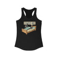 Cover Me! - Women’s Racerback Tank