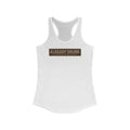 I'm Already Drunk. Let Me Know How Things Turn Out - Women’s Racerback Tank