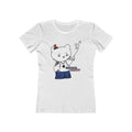 Mello Kitty - Women’s T-Shirt