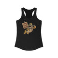 There Is No Cod!  - Women’s Racerback Tank
