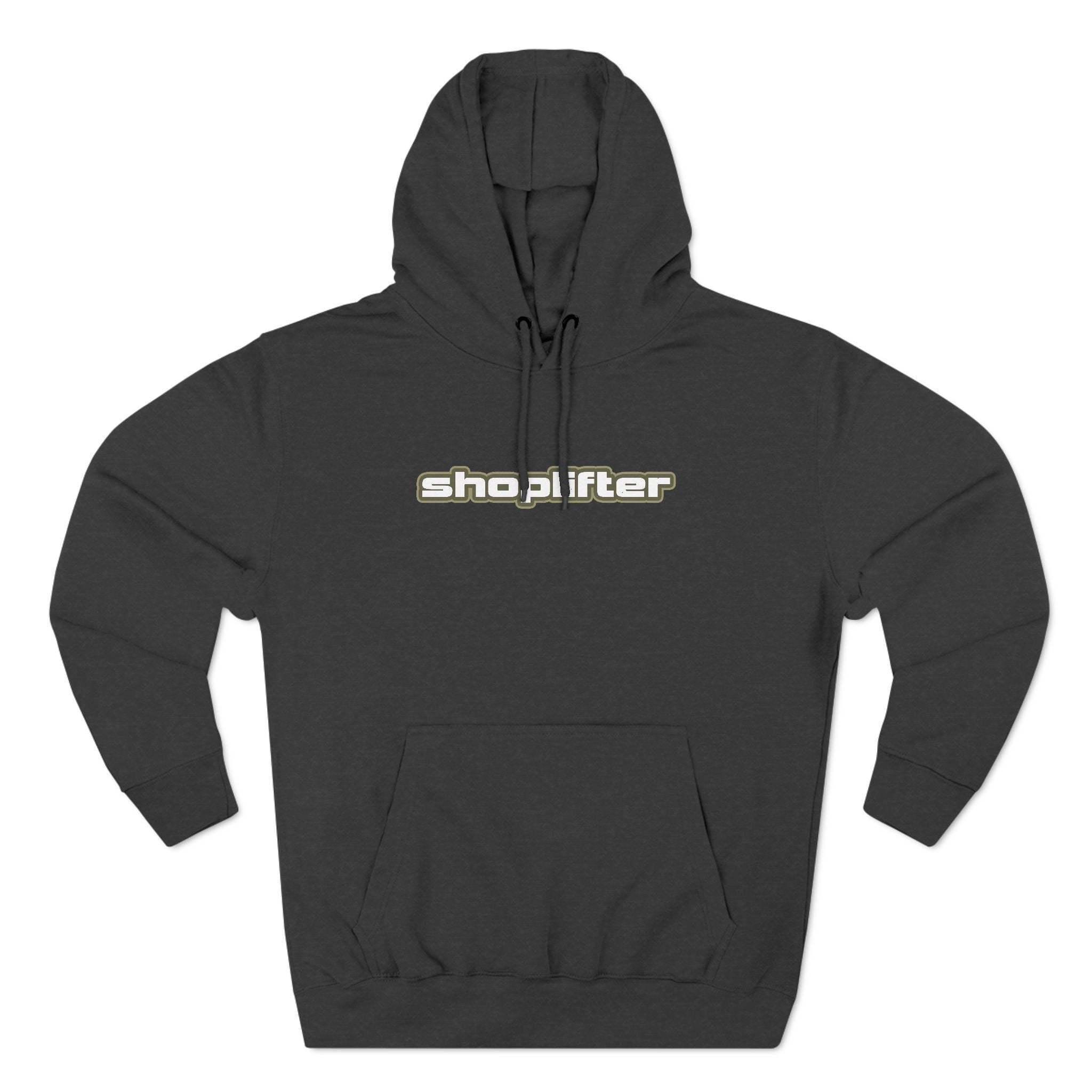 Shoplifter - Hoodie