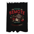 The Lost Remote