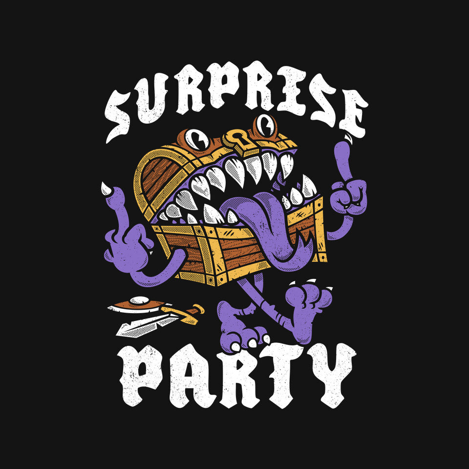 Surprise Party