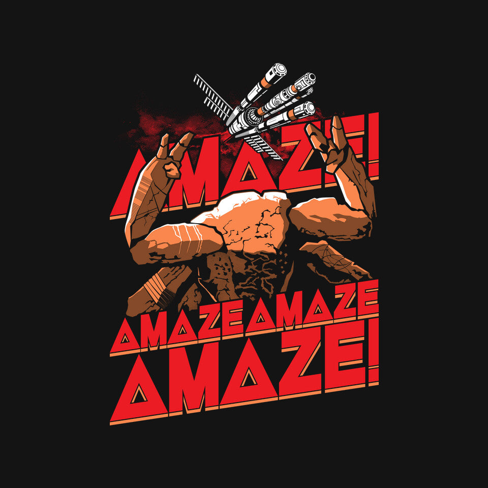 Project Amaze