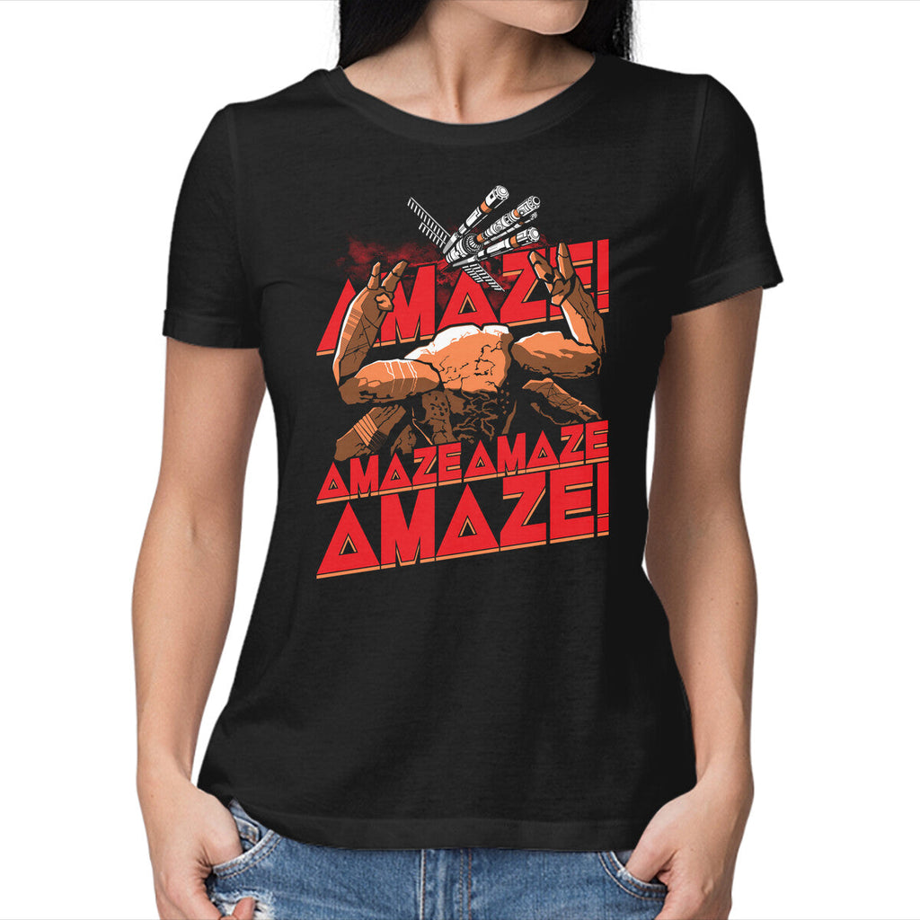Project Amaze