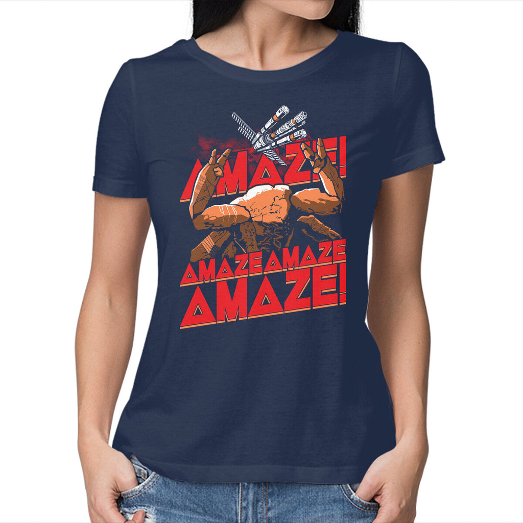 Project Amaze