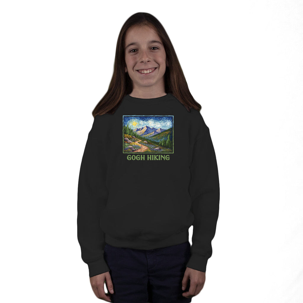 Gogh Hiking