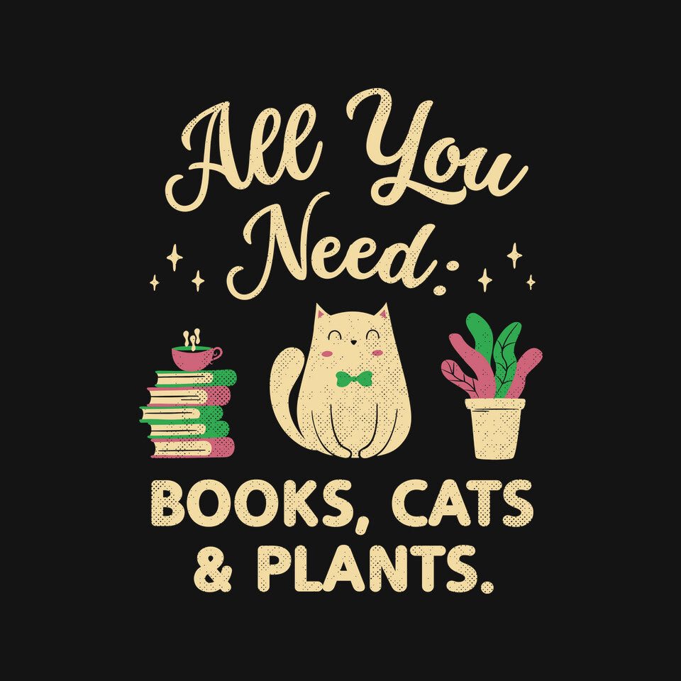 All You Need