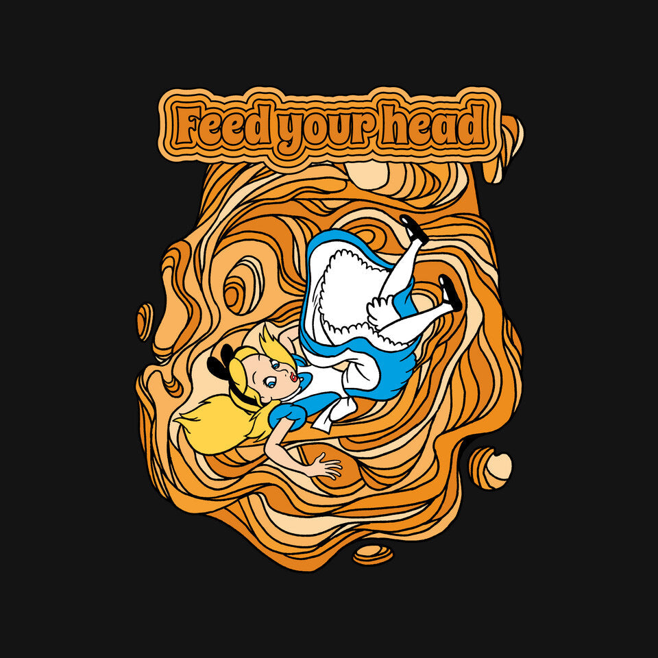 Feed Your Head