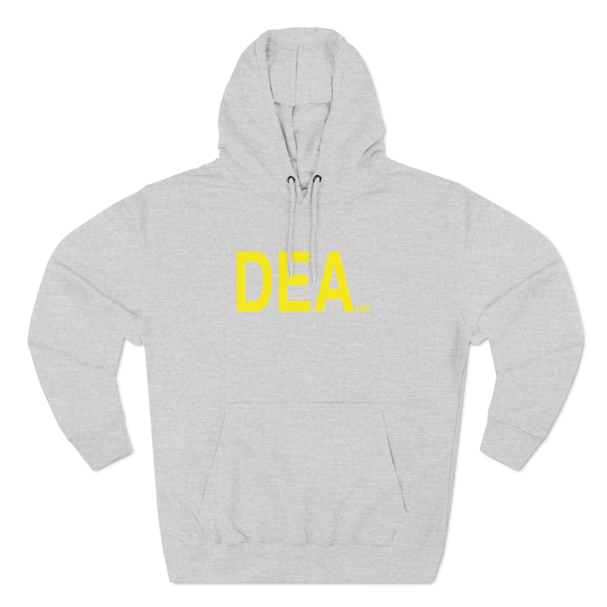 Dealer - Hoodie