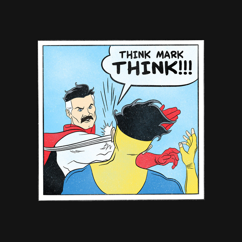 Meme Mark Meme
