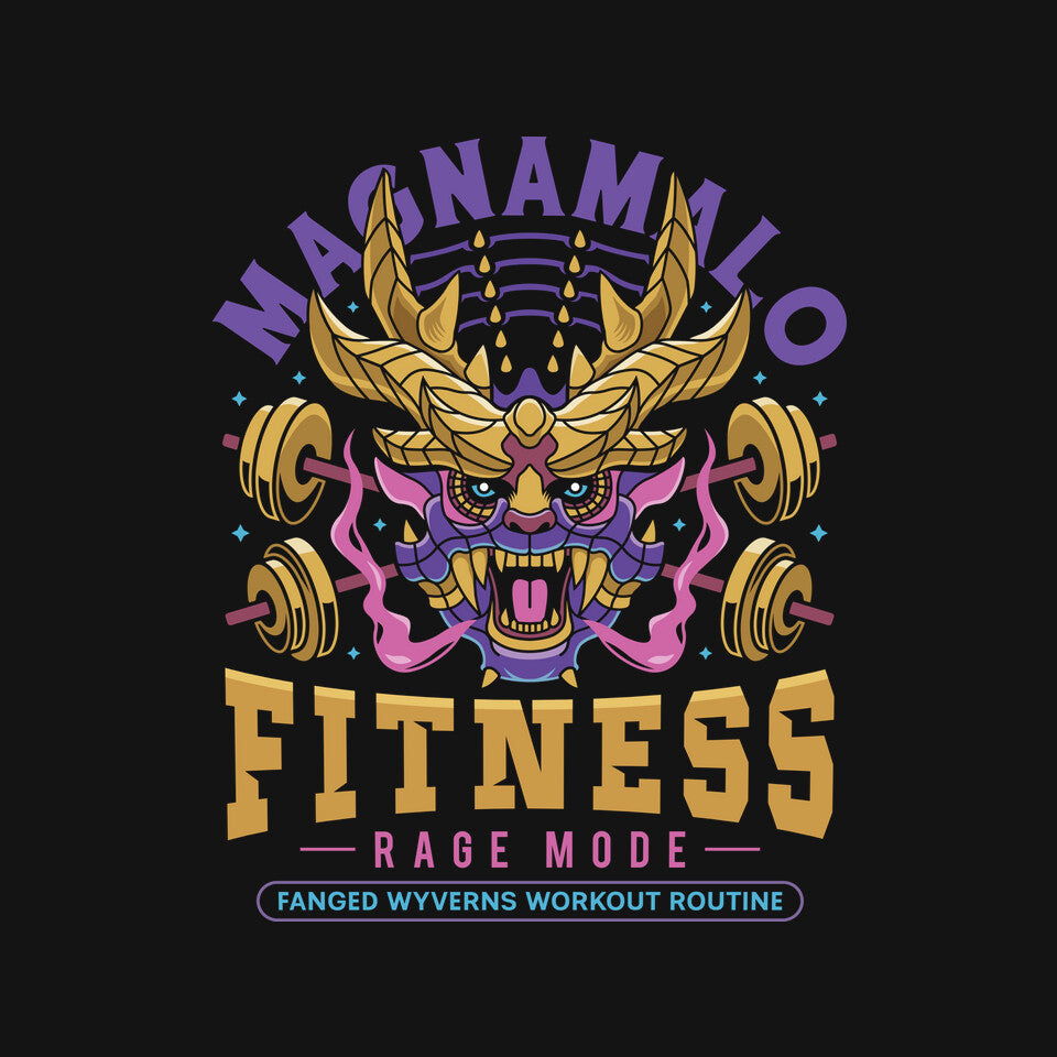 Magnamalo Fitness