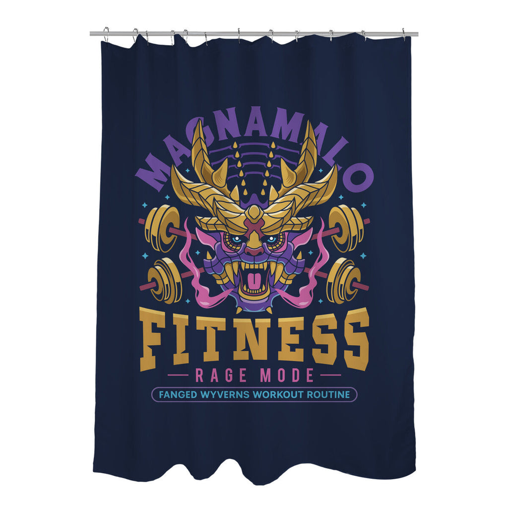 Magnamalo Fitness