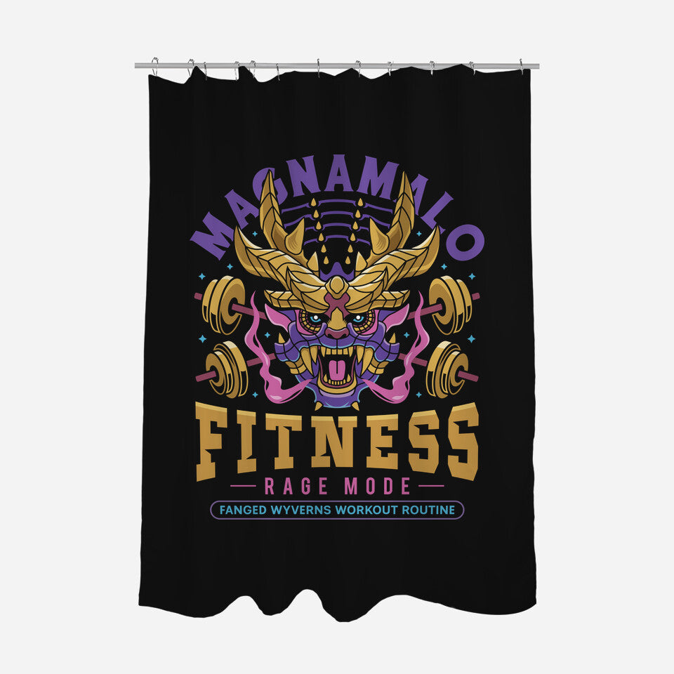 Magnamalo Fitness