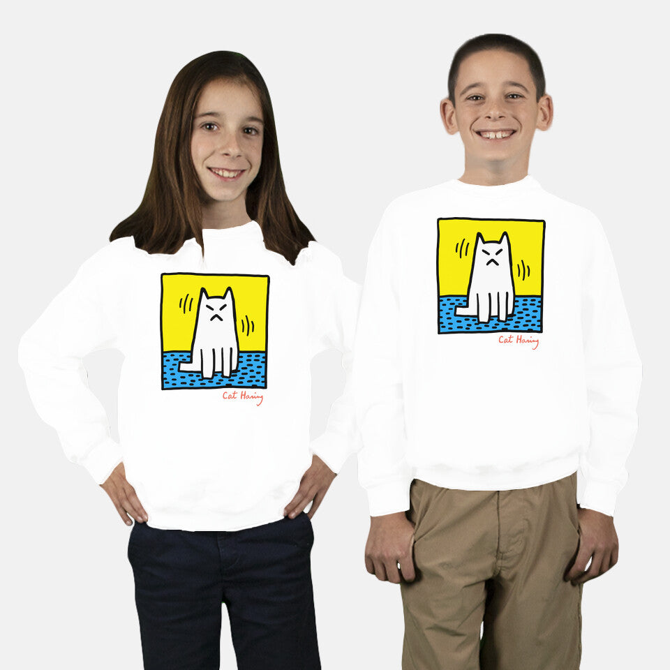 Cat Haring
