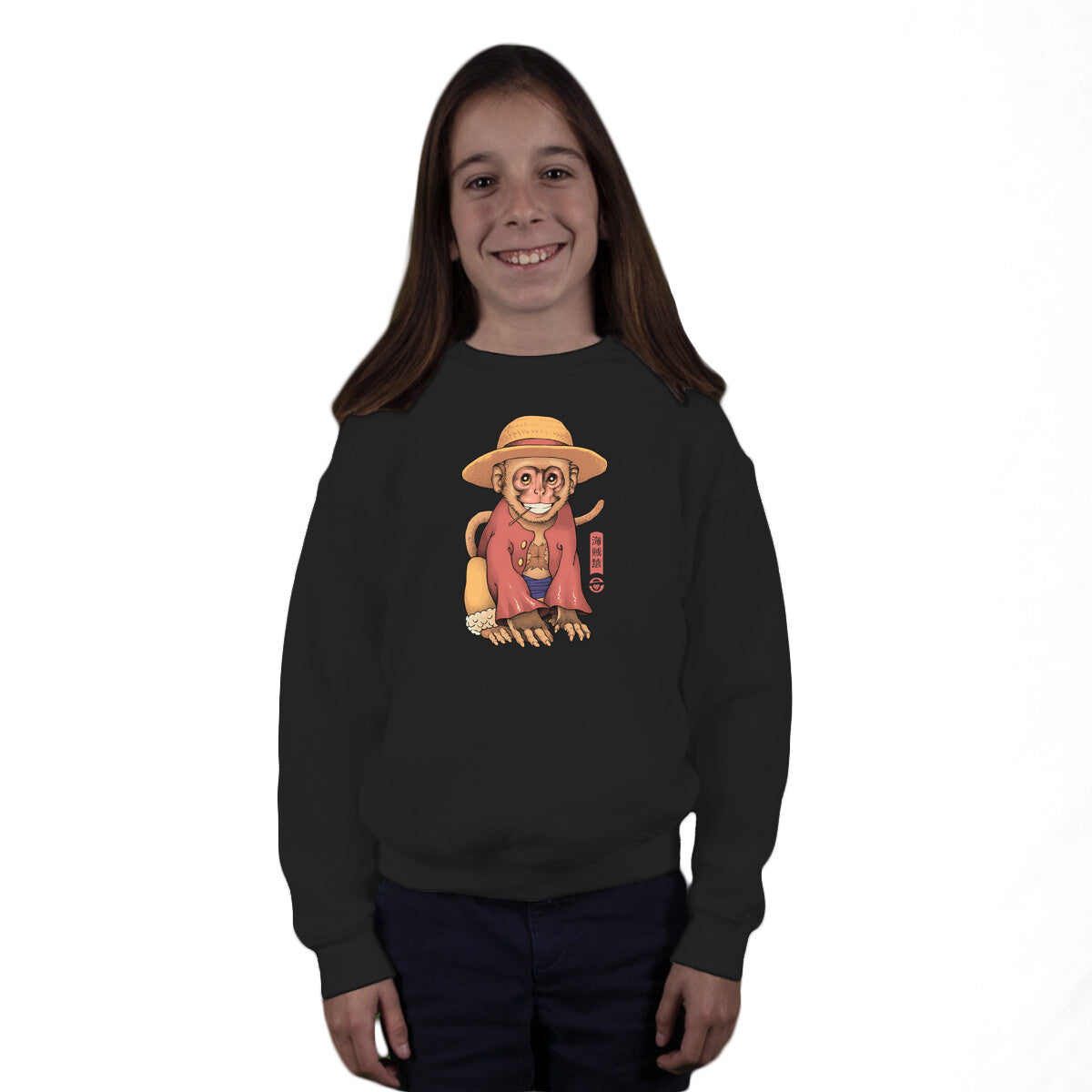 Monkey Pirate King