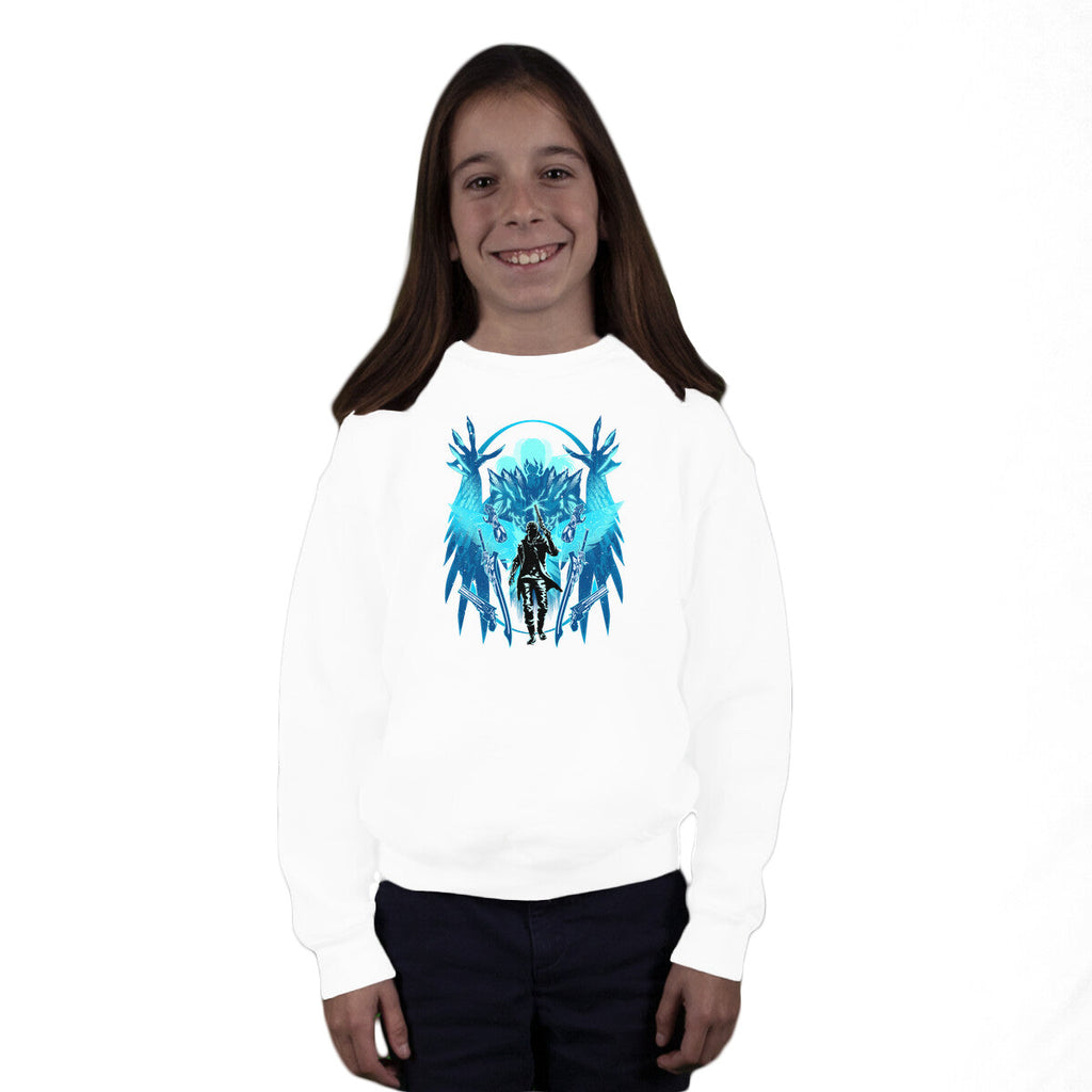 The Young Devil Hunter