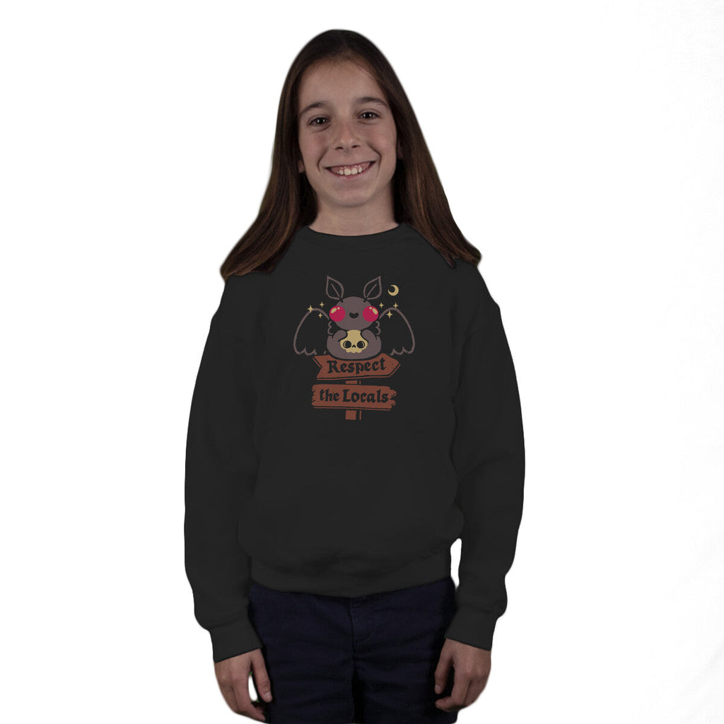 Funny Cute Mothman