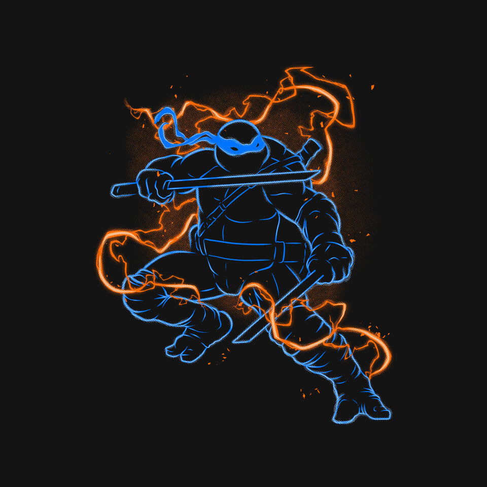 Leo Electric Neon