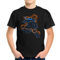 Leo Electric Neon