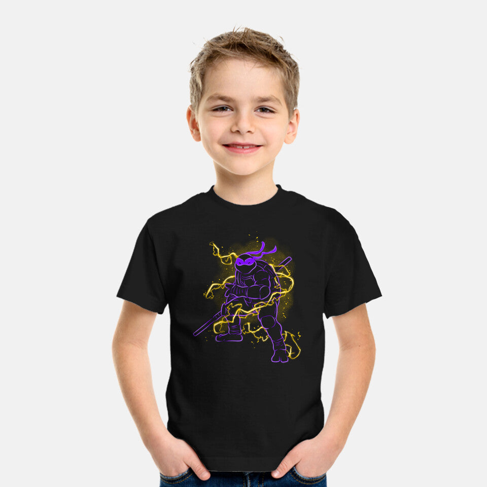 Donnie Electric Neon