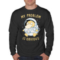 My Problem Is Obvious