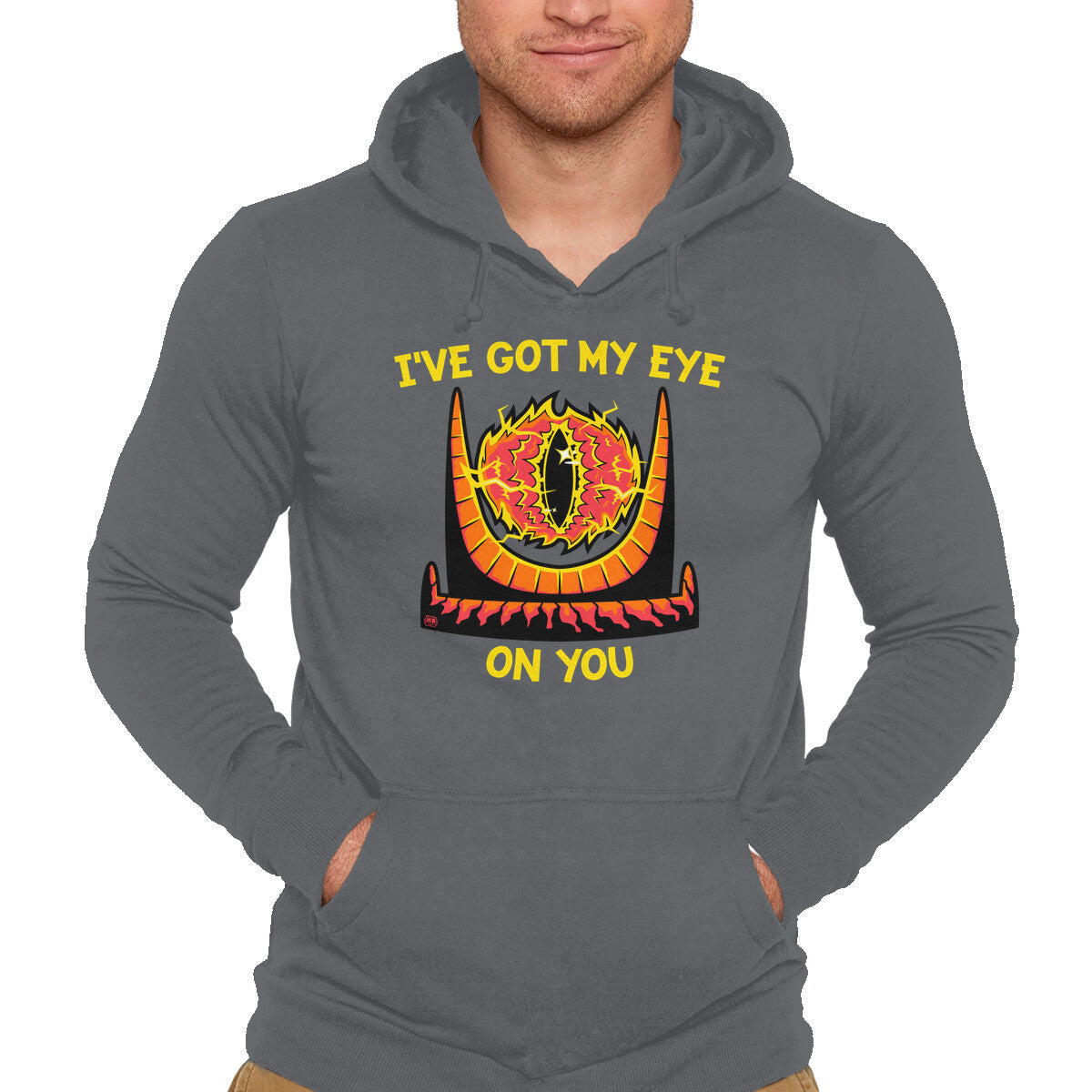 Eye On You